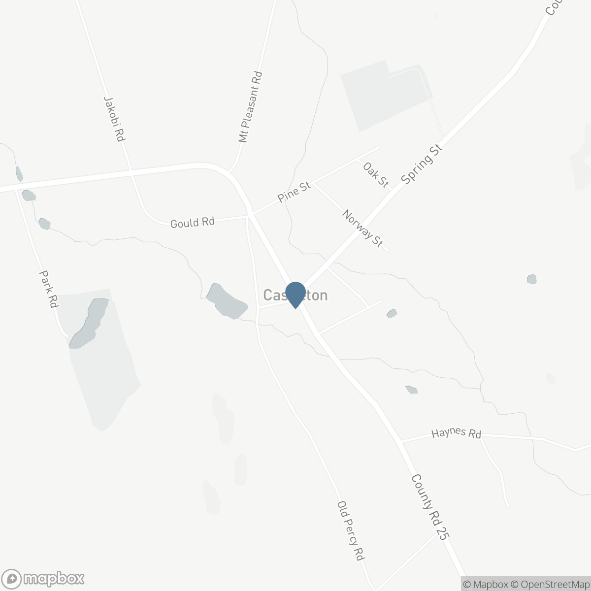 938 COUNTY 25 ROAD, Cramahe, Ontario K0K 1M0